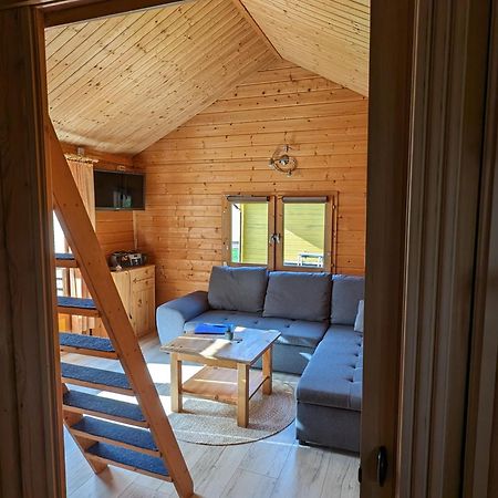 Ferienhaus 2 Ludorf Eksteriør billede