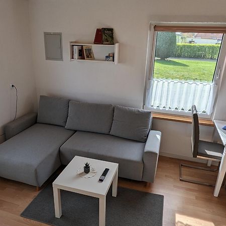 Ferienhaus 2 Ludorf Eksteriør billede
