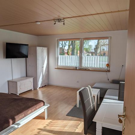 Ferienhaus 2 Ludorf Eksteriør billede