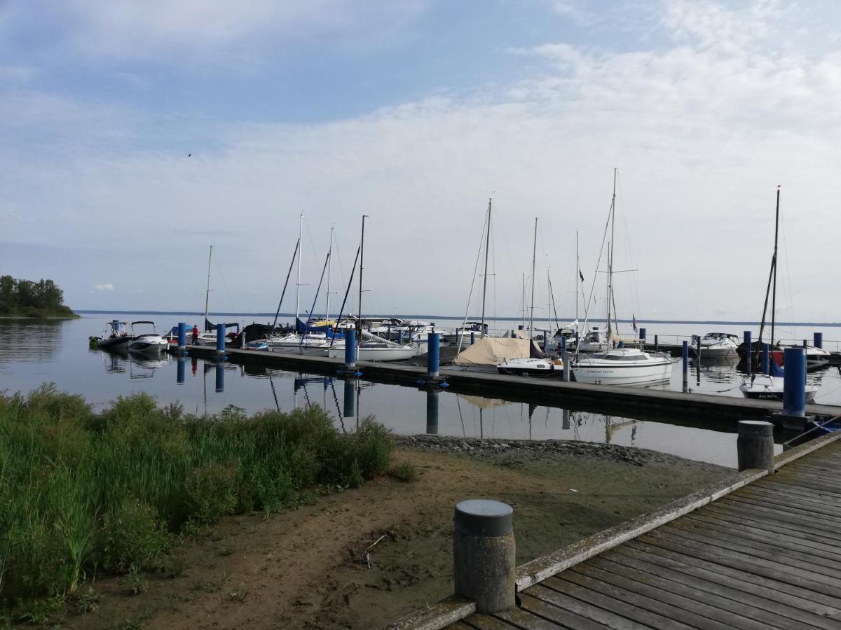 Ferienhaus 2 Ludorf Eksteriør billede