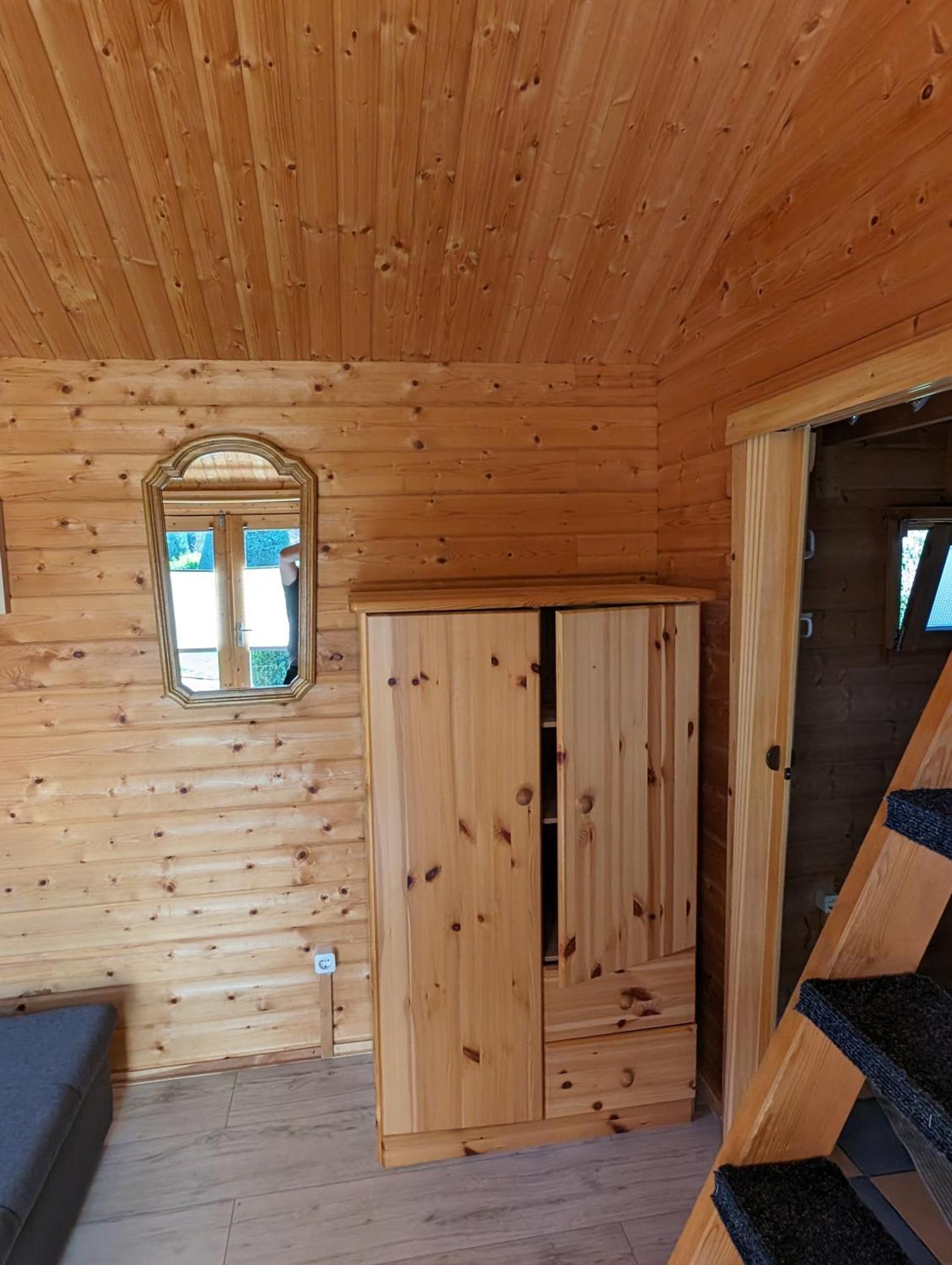 Ferienhaus 2 Ludorf Eksteriør billede