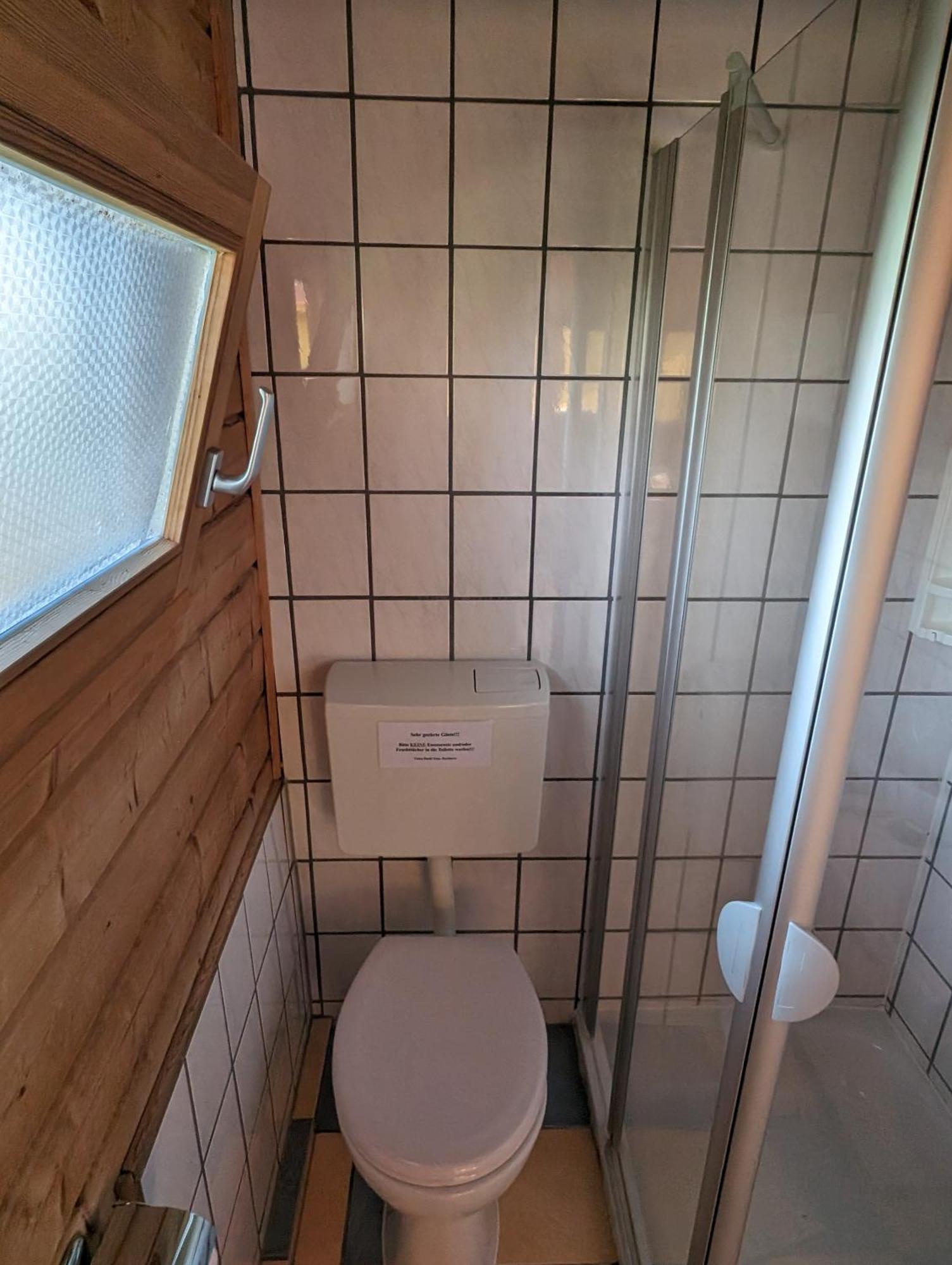 Ferienhaus 2 Ludorf Eksteriør billede