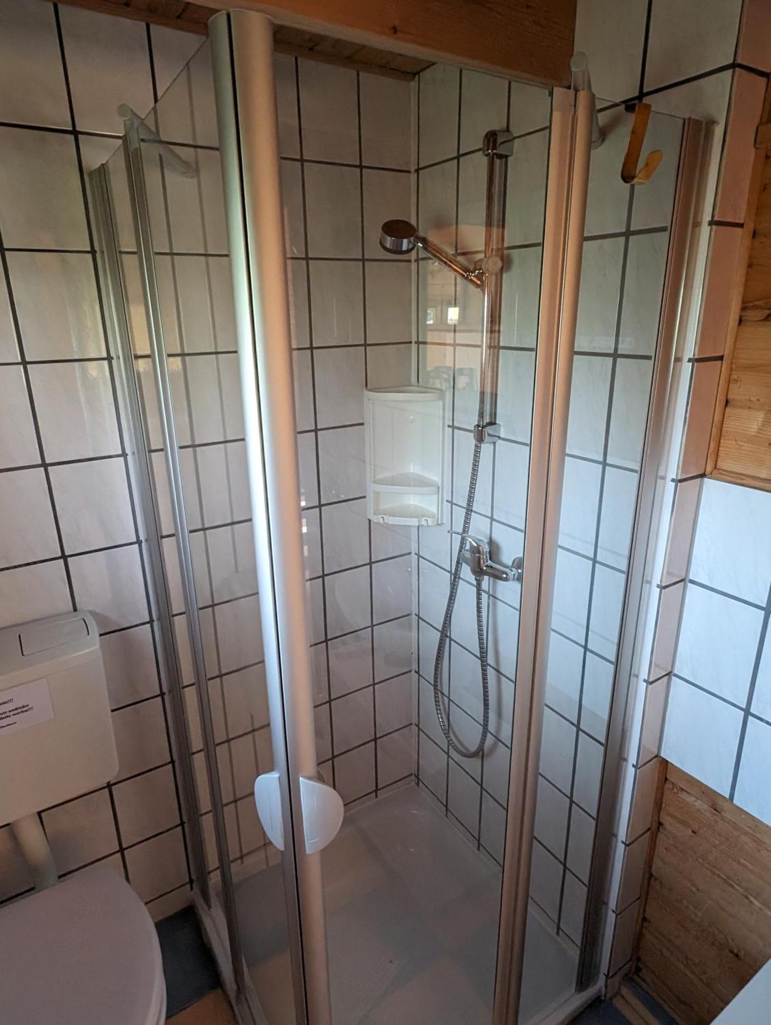 Ferienhaus 2 Ludorf Eksteriør billede