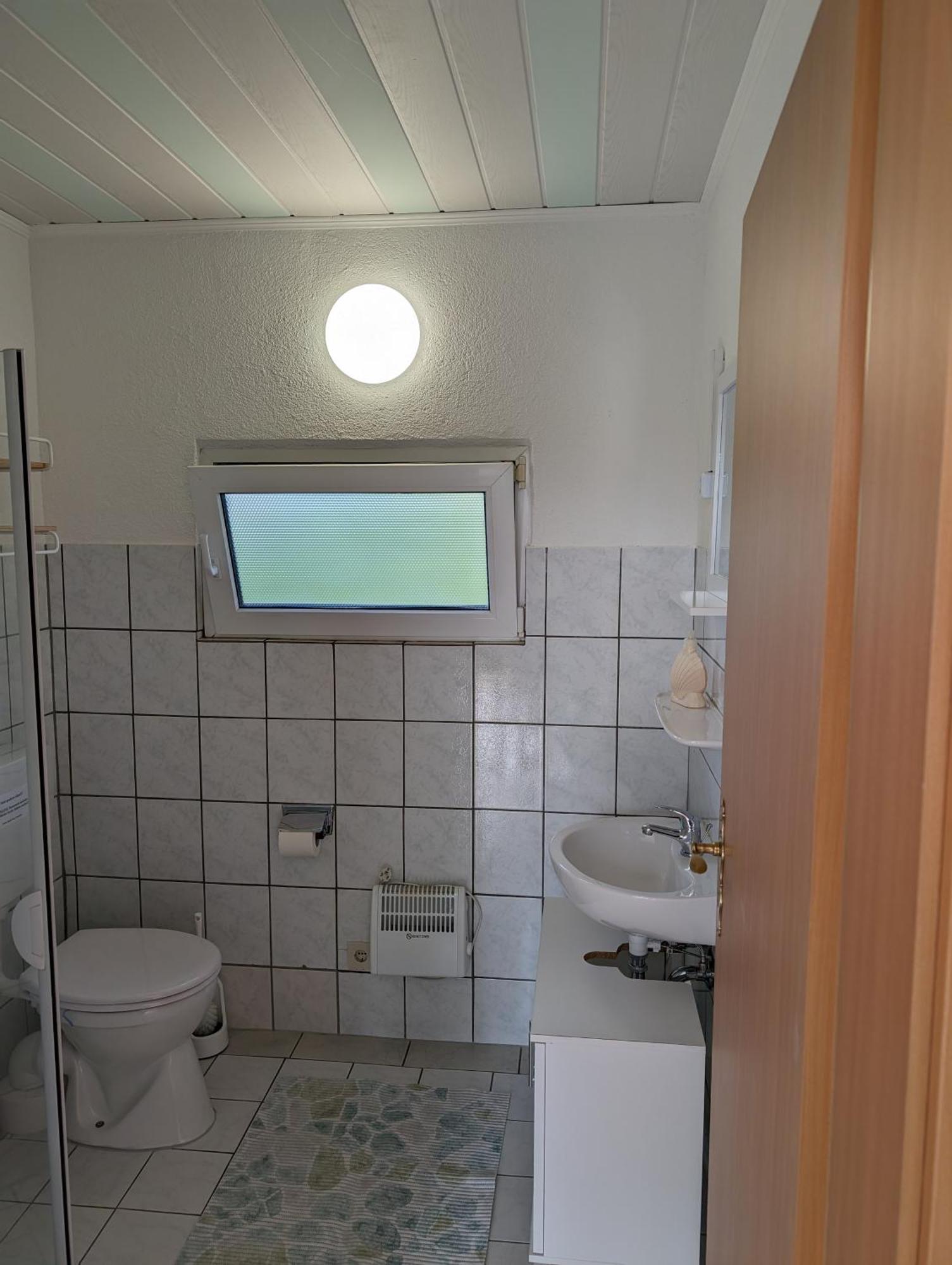 Ferienhaus 2 Ludorf Eksteriør billede