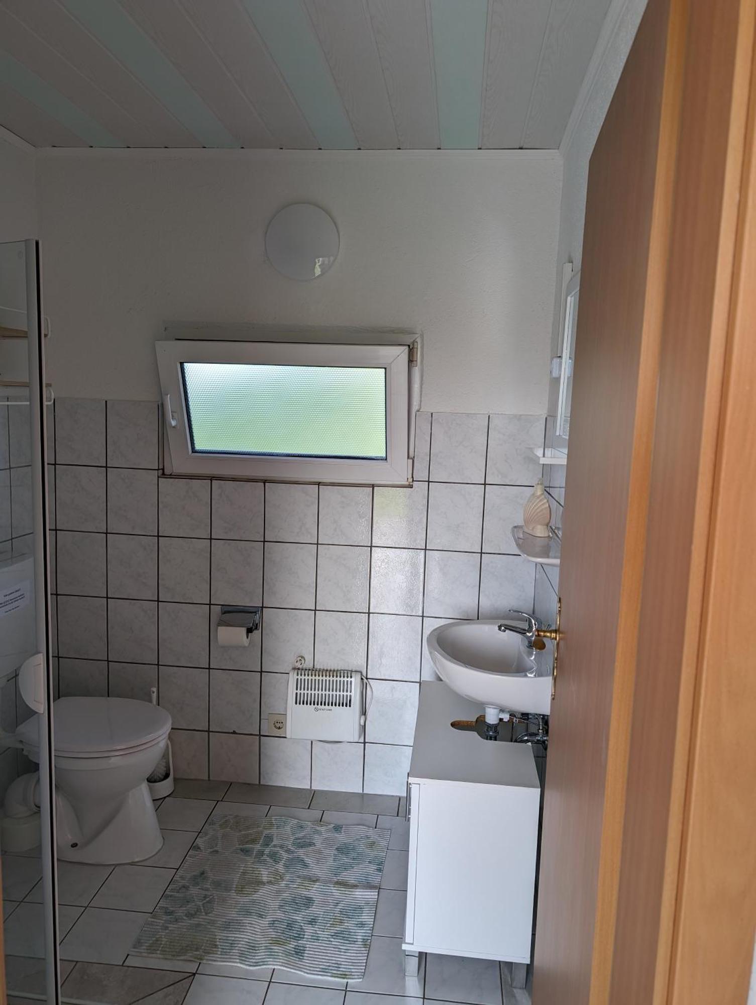 Ferienhaus 2 Ludorf Eksteriør billede