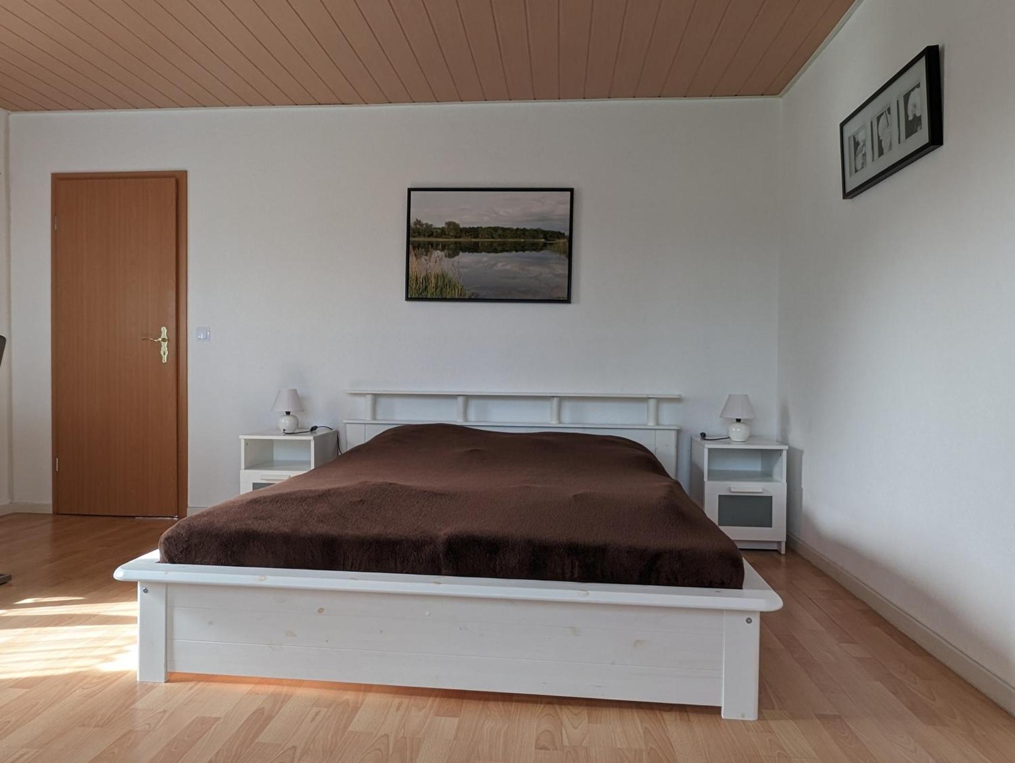 Ferienhaus 2 Ludorf Eksteriør billede