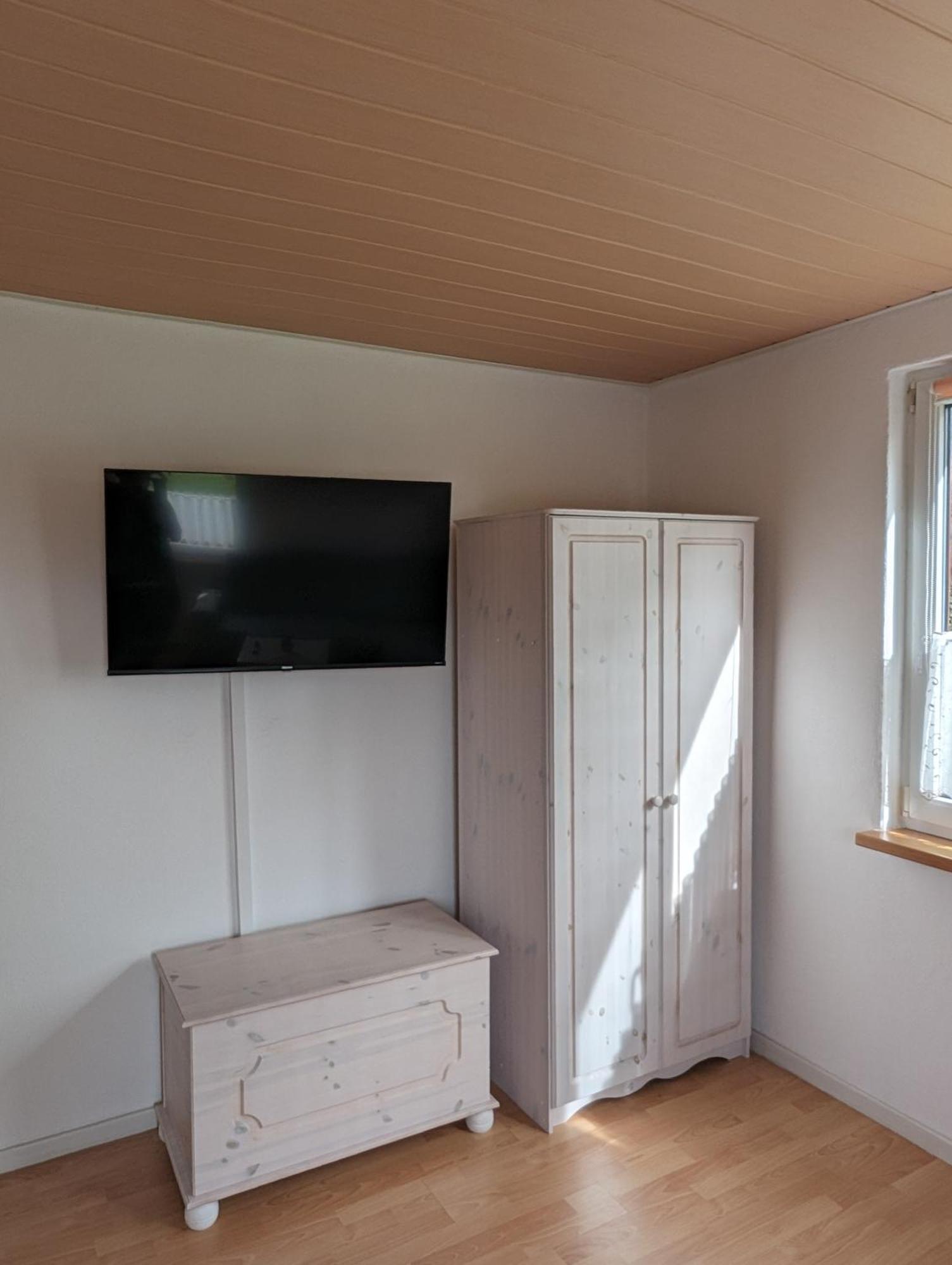 Ferienhaus 2 Ludorf Eksteriør billede