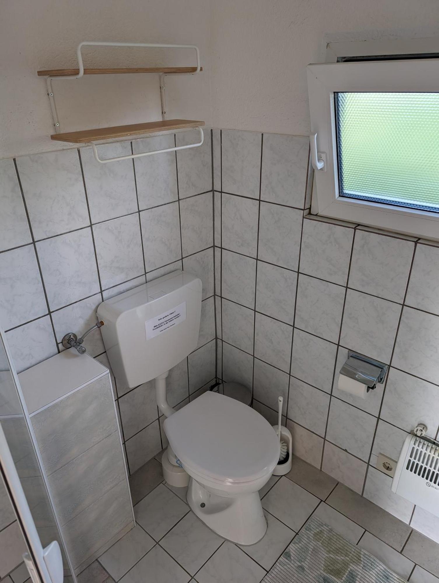 Ferienhaus 2 Ludorf Eksteriør billede
